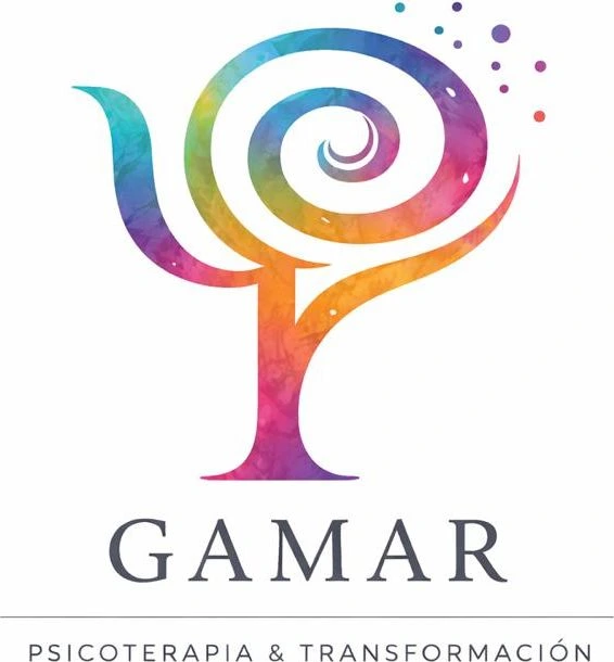 GAMAR · Psicoterapia & Transformación